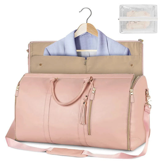 Heritage Weekender Duffel