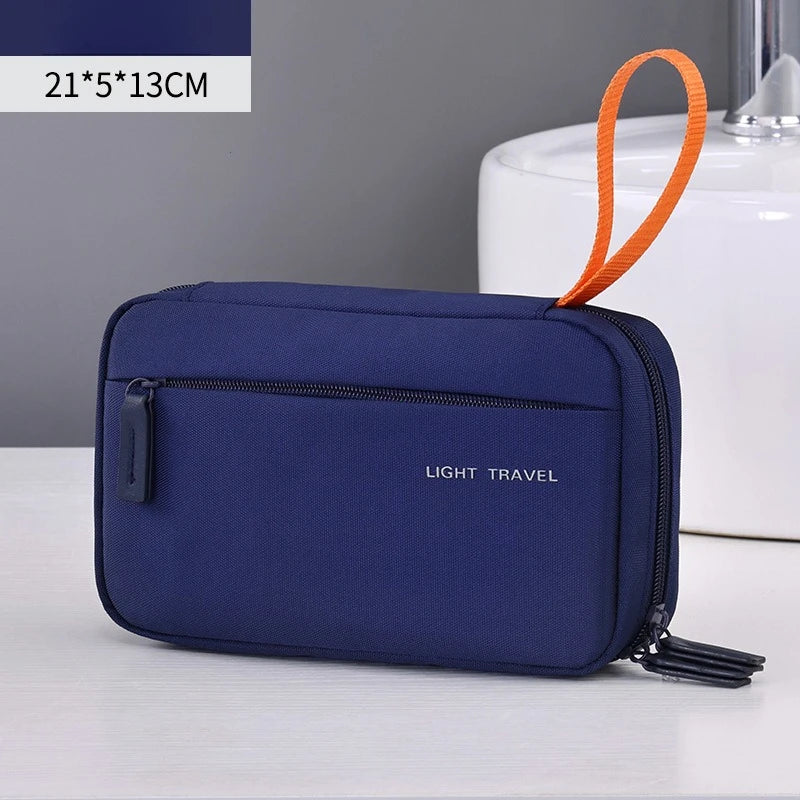Travel Organizer