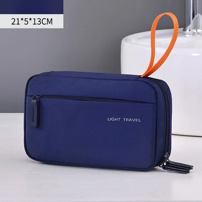 Travel Organizer