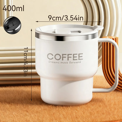 Taza de viaje