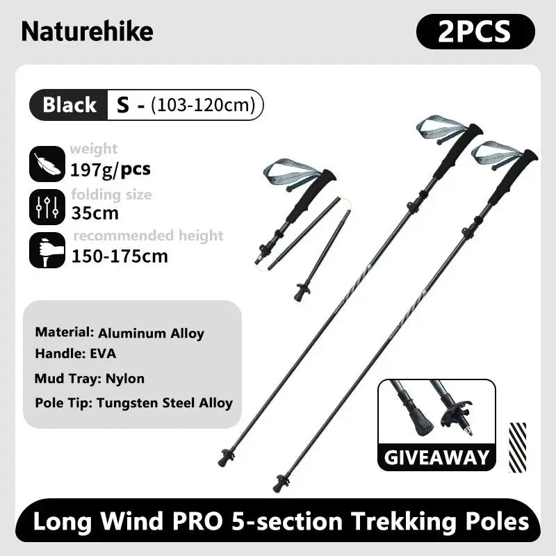 Peak Trek Poles