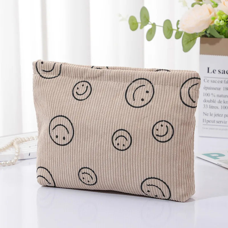 🙂HappyPack Travel Organizer