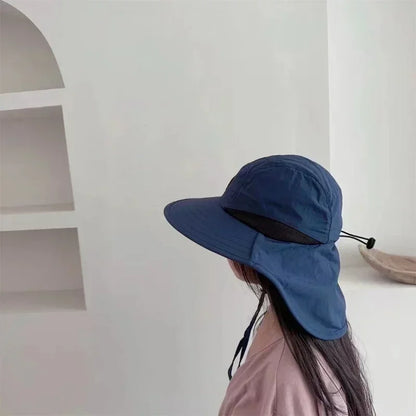 SunGuard Explorer Hat