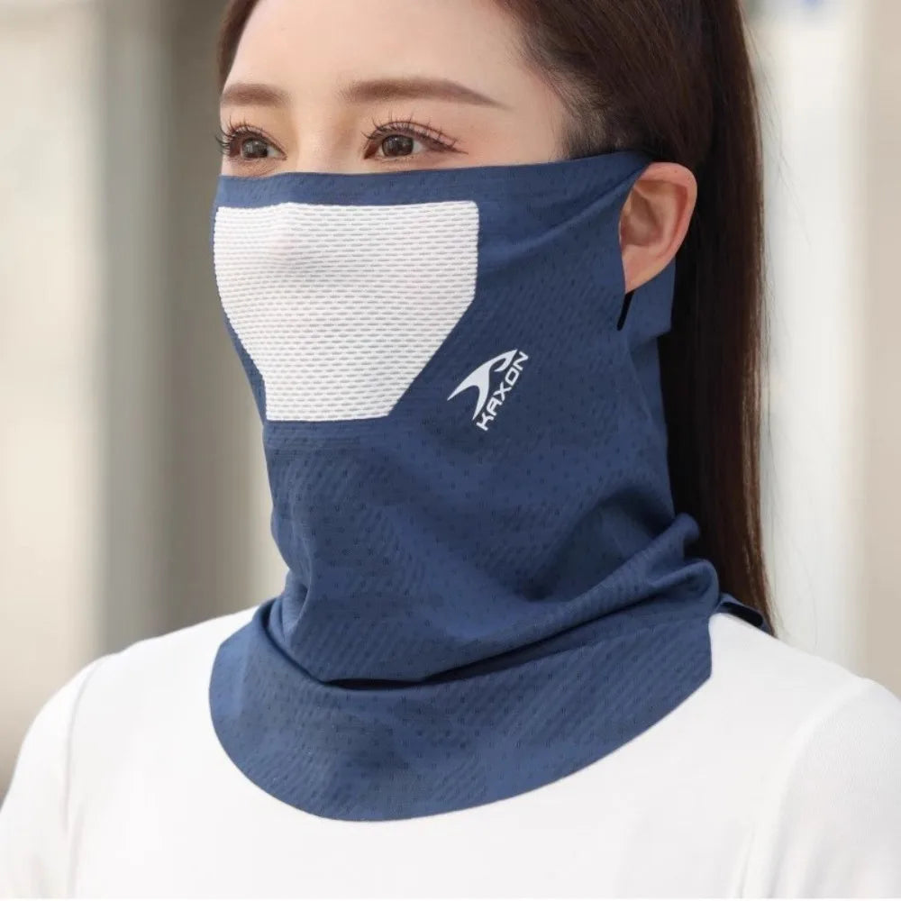 UVShield Cooling Gaiter