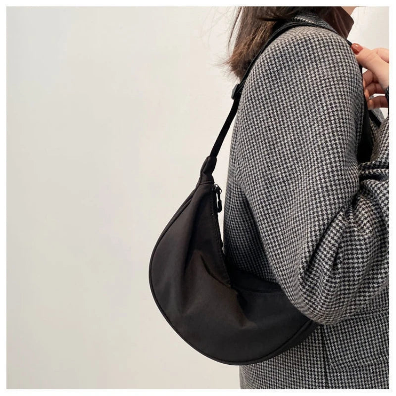 Luna Crossbody Bag