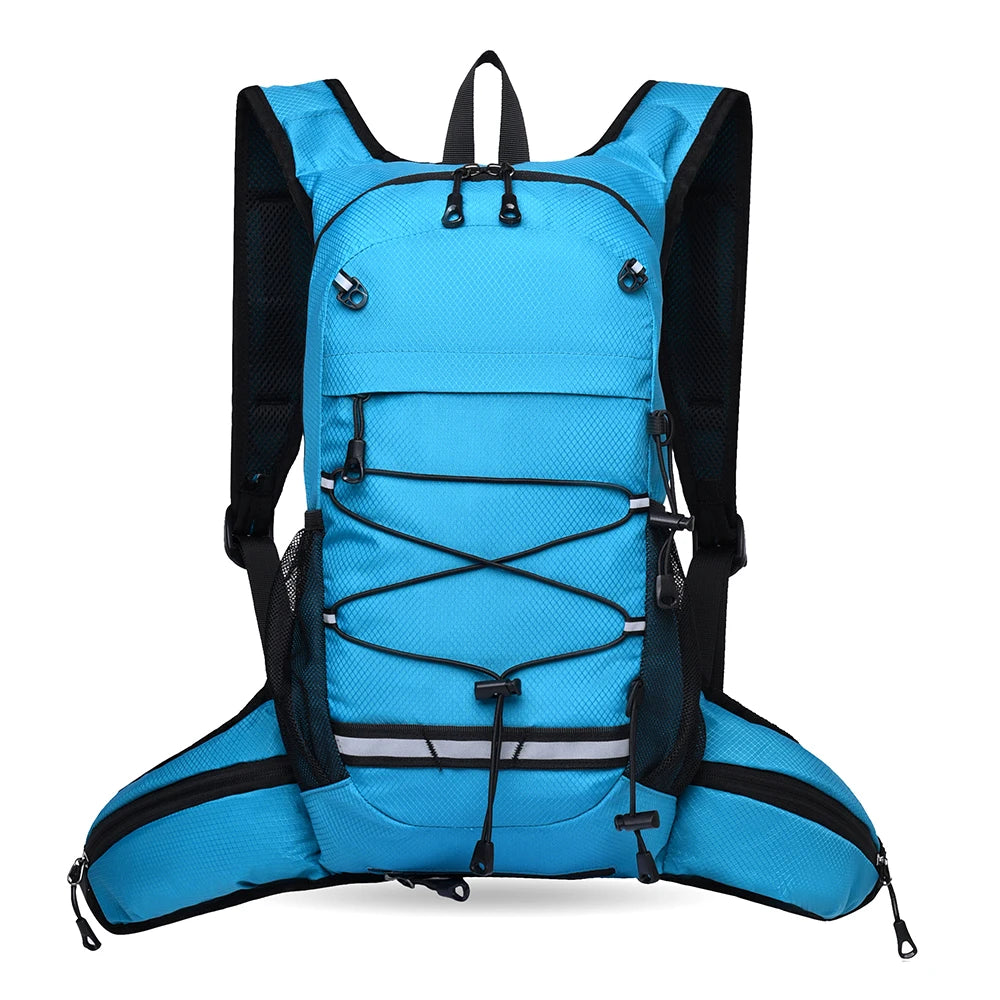 Mochila de Aventura TrailRunner