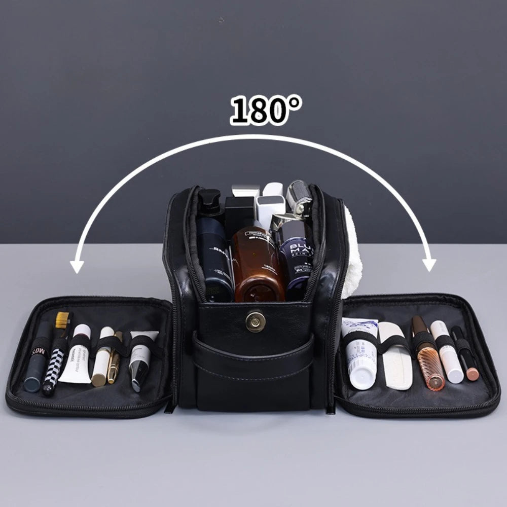 Voyager Toiletry Bag