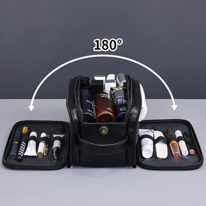 Voyager Toiletry Bag