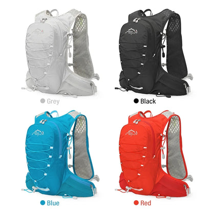 AeroTrail 12L Hydration Pack