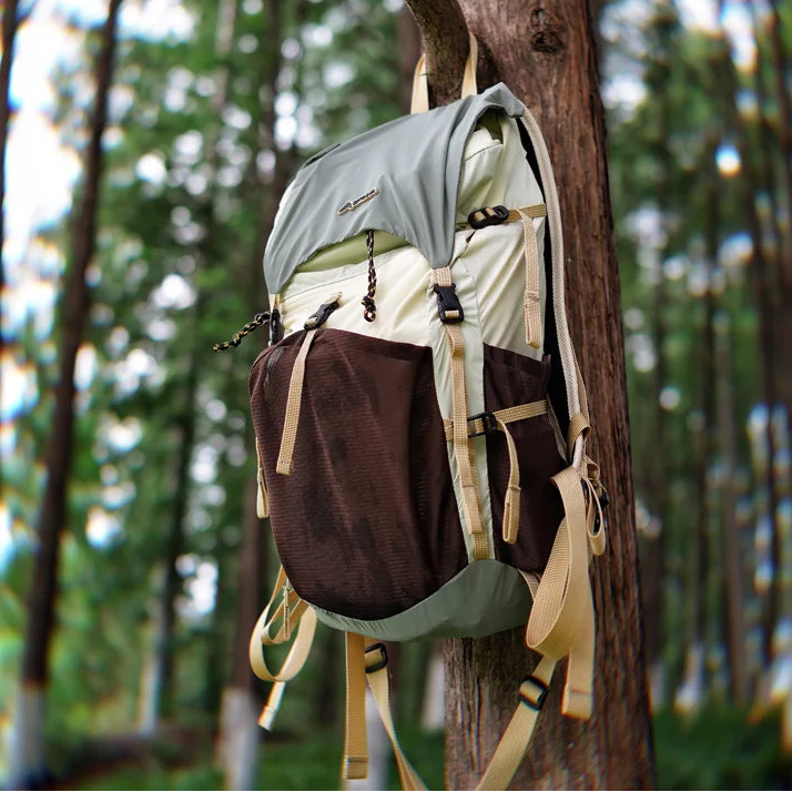TrailFlex 22L Packable Backpack