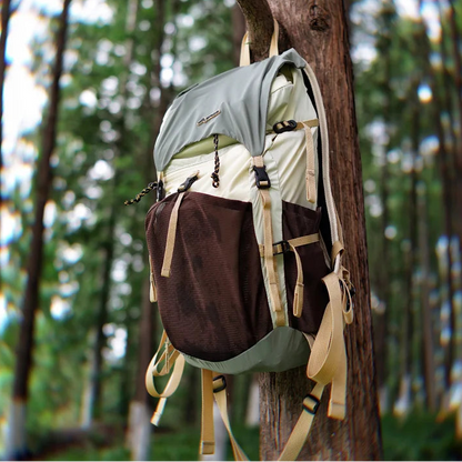 TrailFlex 22L Packable Backpack