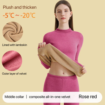 CozyCore Thermal Set