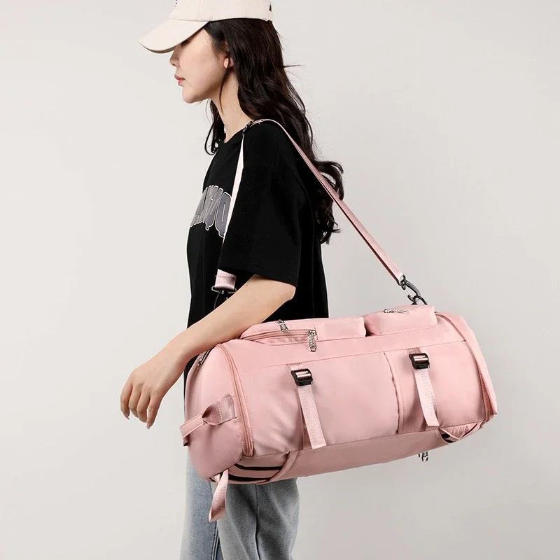 Mochila de viaje VoyagerMax