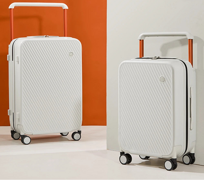 AeroGlide Carry-On Suitcase
