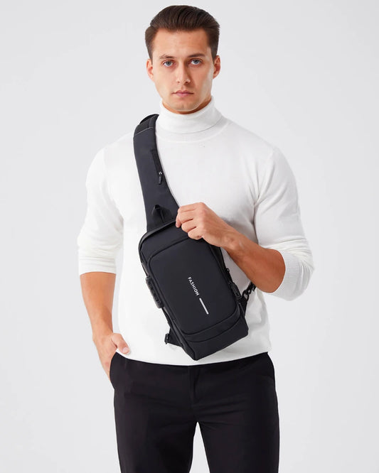 UrbanGuard Sling Pack