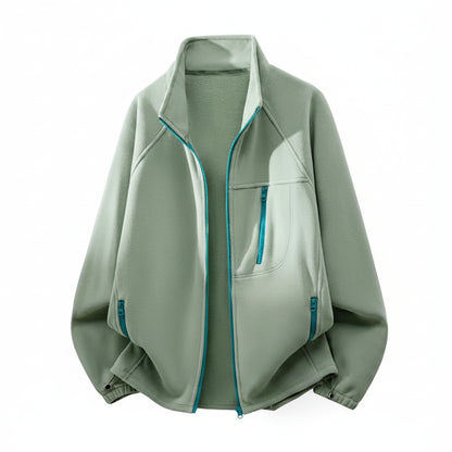 Chaqueta de aventura TrailFleece TheJiVibe