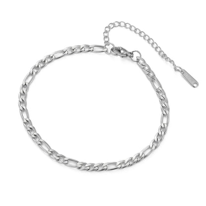 World Traveler Flag Bracelet