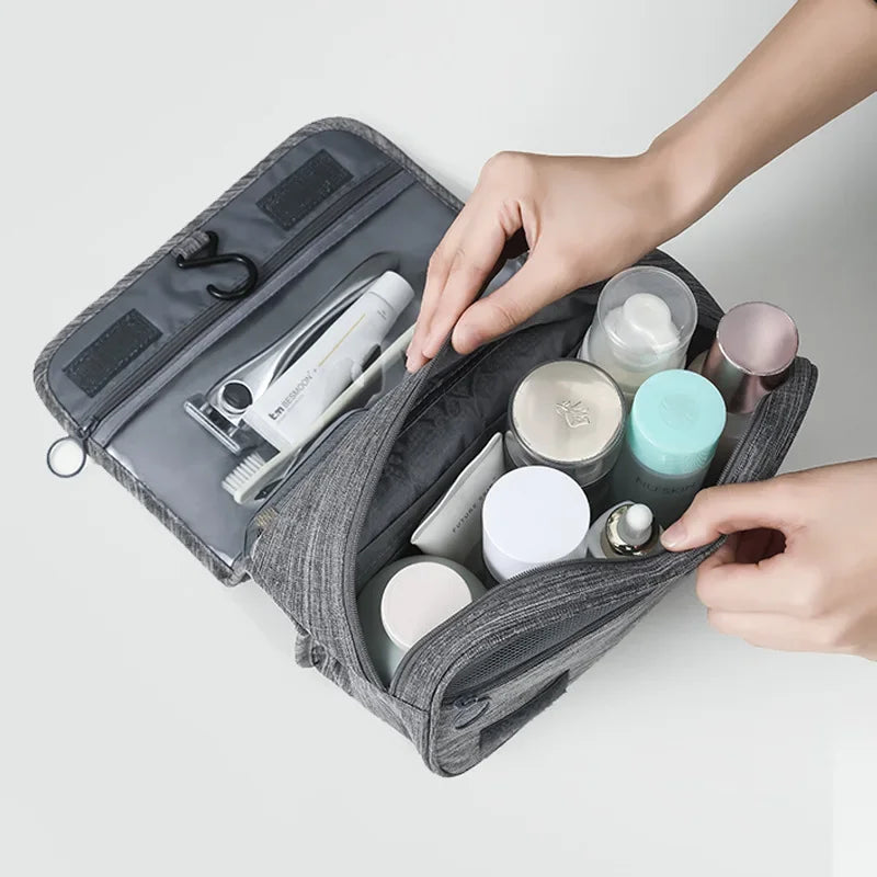 HangEase Toiletry Organizer