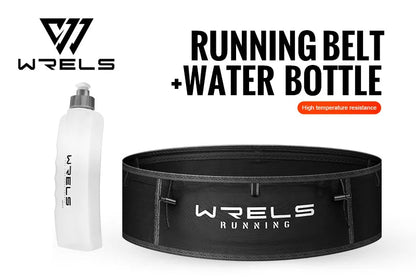 StealthRun Running Belt