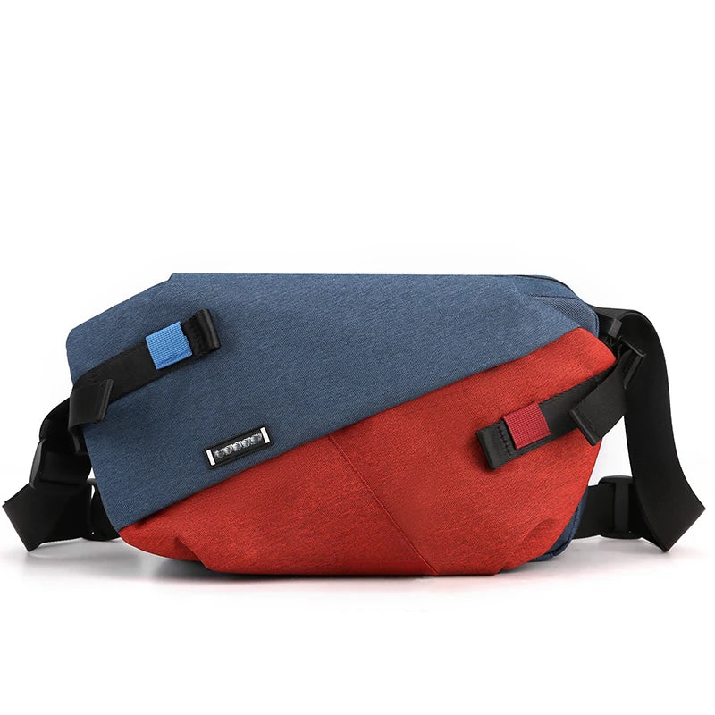Bandolera Nomad Messenger