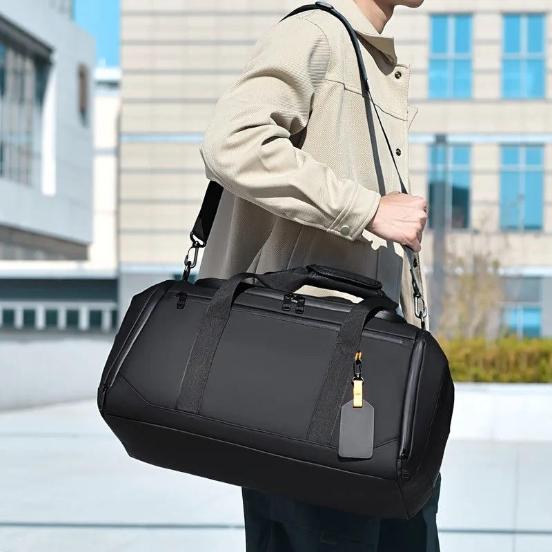 Executive Voyager Duffel Bag