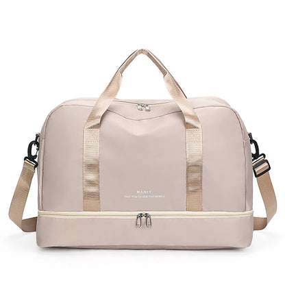 Journey Chic Weekender Bag
