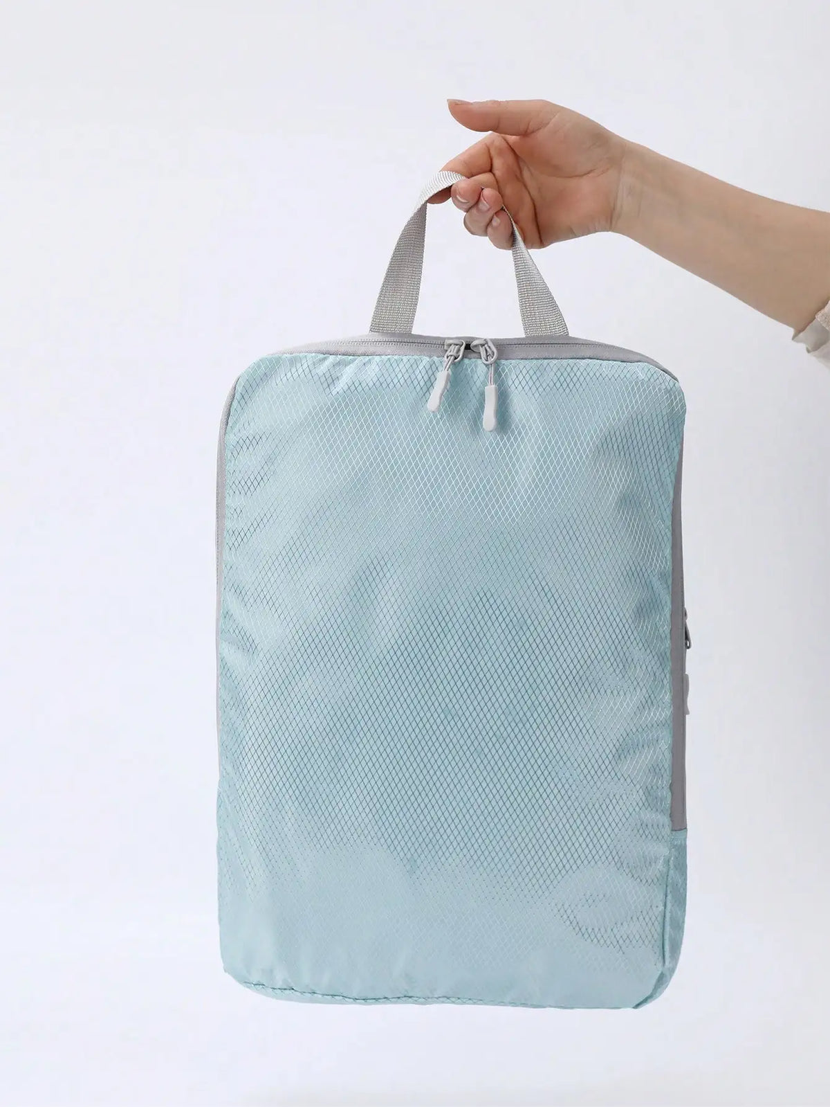Compression Packing Cube