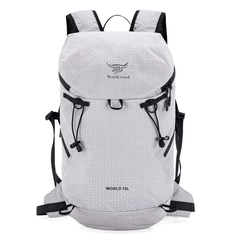 Explorer 15L Hiking Backpack
