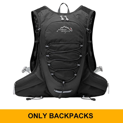AeroTrail 12L Hydration Pack