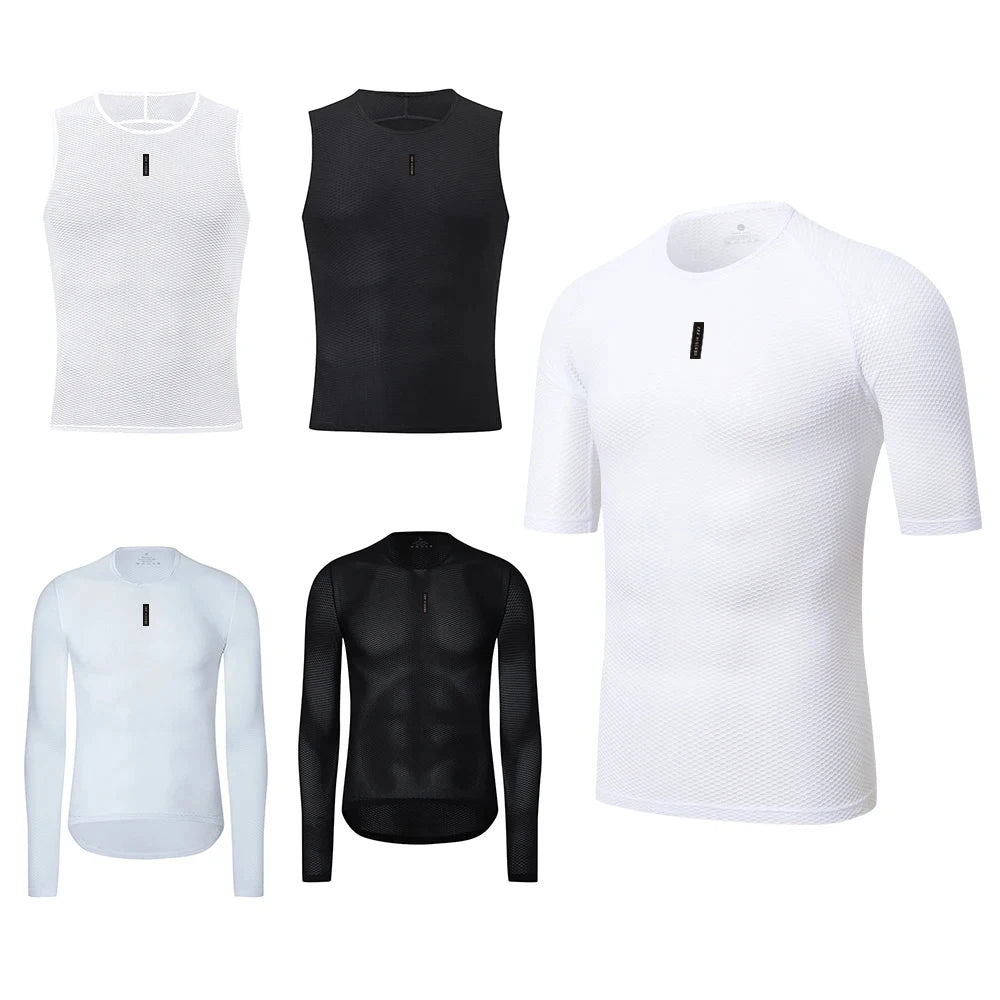 AirFlow Performance Base Layer