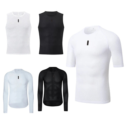 AirFlow Performance Base Layer
