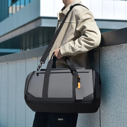 Executive Voyager Duffel Bag