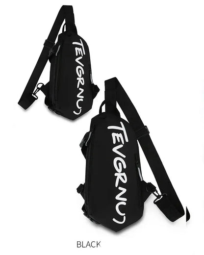 Mochila Bandolera UrbanFlex