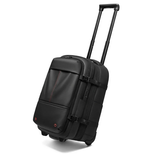 VacuumRoll Pro Travel Backpack