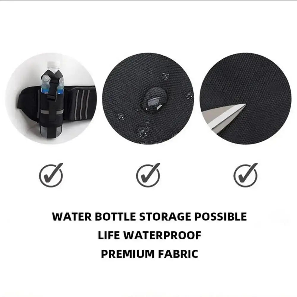 HydroMove Running Belt
