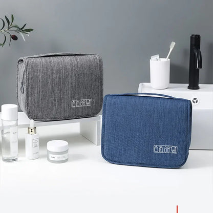 HangEase Toiletry Organizer