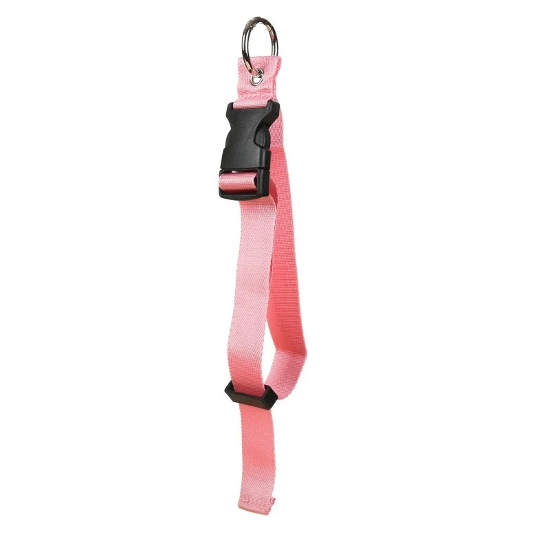 Correa de Viaje para Mochila TheJiVibe