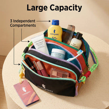 ColorTrail Bag