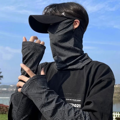 SunShield Set