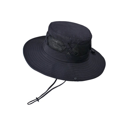 TrailMaster Adventure Hat