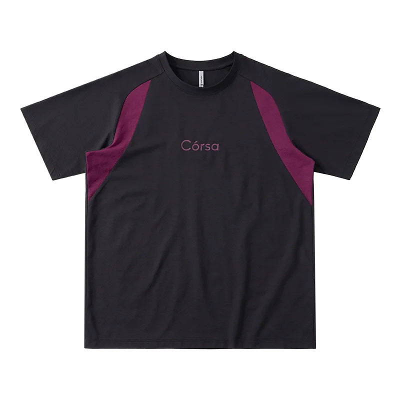 ☀️ Active Explorer UPF50+ Tee