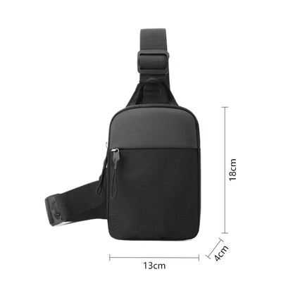 Bolso Bandolera Mini Aventura