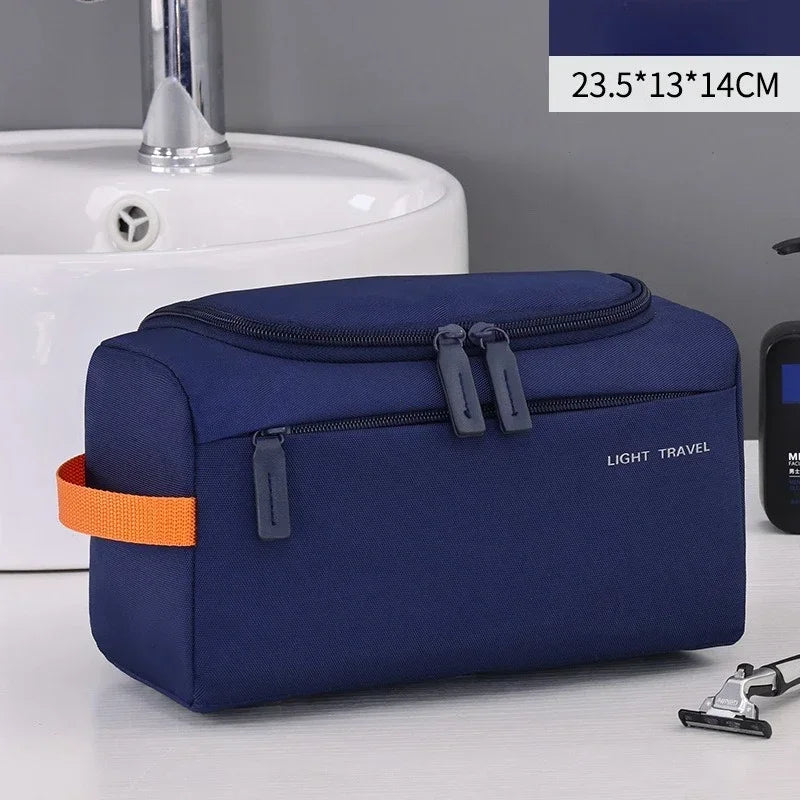Travel Organizer