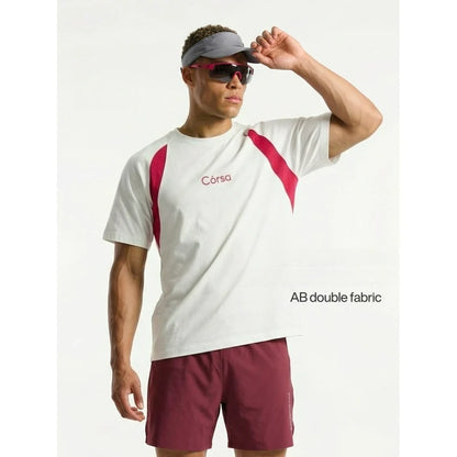 ☀️ Active Explorer UPF50+ Tee