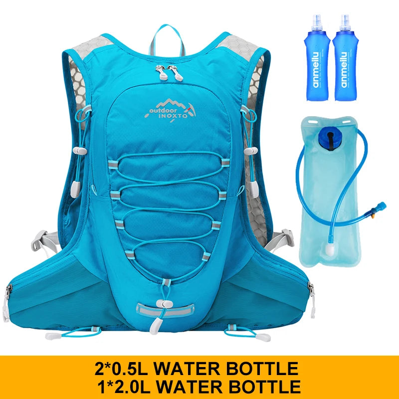 AeroTrail 12L Hydration Pack