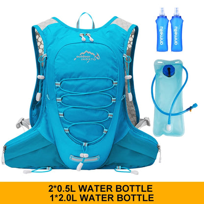AeroTrail 12L Hydration Pack