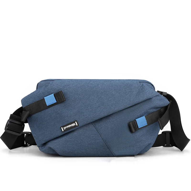 Bandolera Nomad Messenger