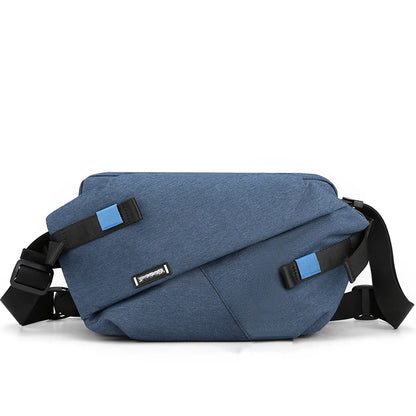 Bandolera Nomad Messenger