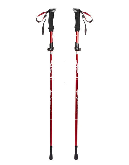 Bastón de trekking TrailFlex
