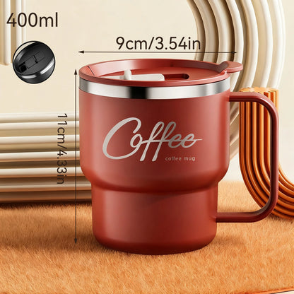 Taza de viaje